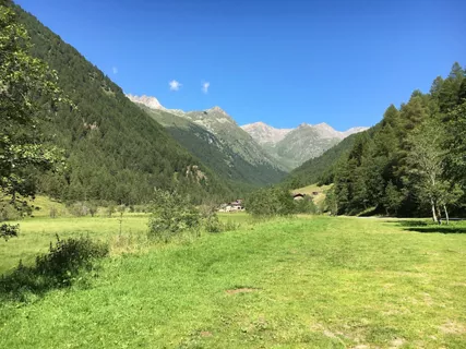 Provinz Massa und Carrara